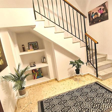 "Casa Colora" En Sevilla Бенакасон Экстерьер фото