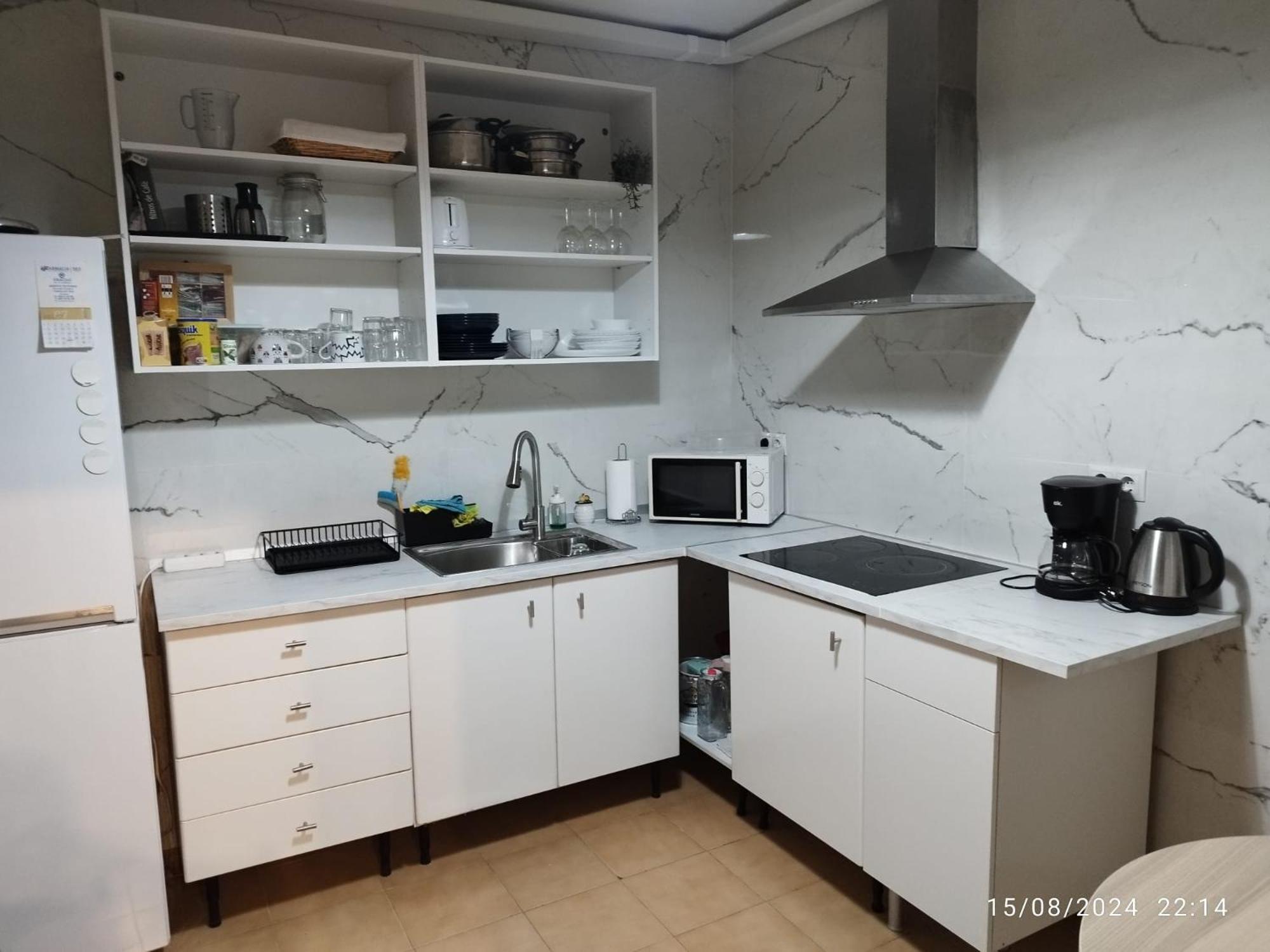 "Casa Colora" En Sevilla Бенакасон Экстерьер фото